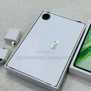 New Honor MagicPad 2 12.3 256 GB White