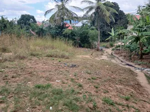 Kiwanja Kinauzwa Goba Mtaa Wa Muhimbili