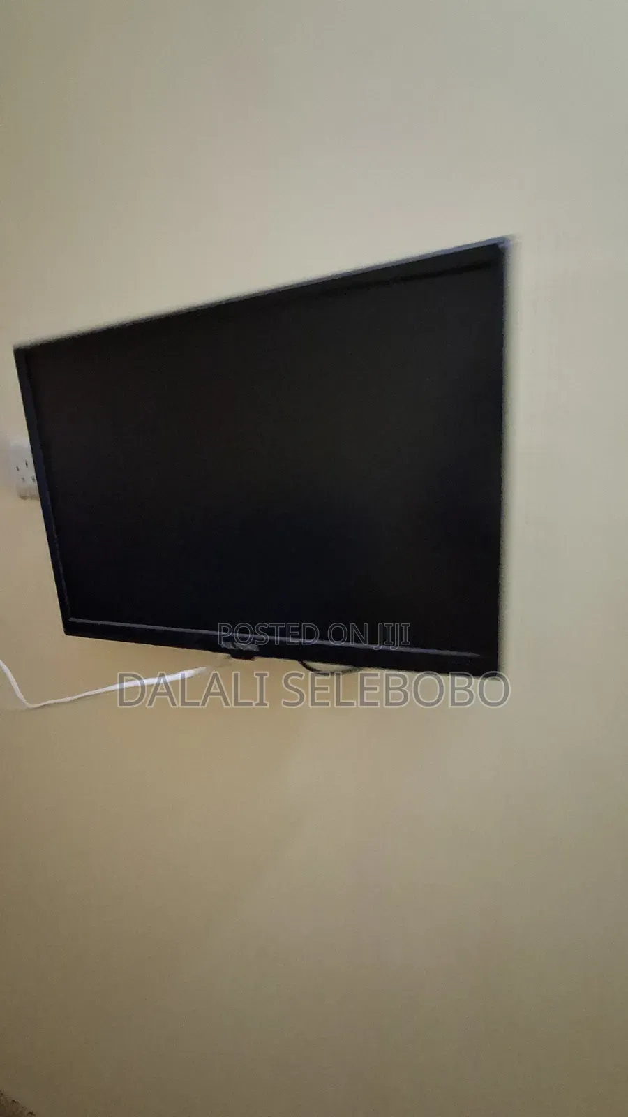 Furnished Studio Apartment in Sinza Madukani for rent