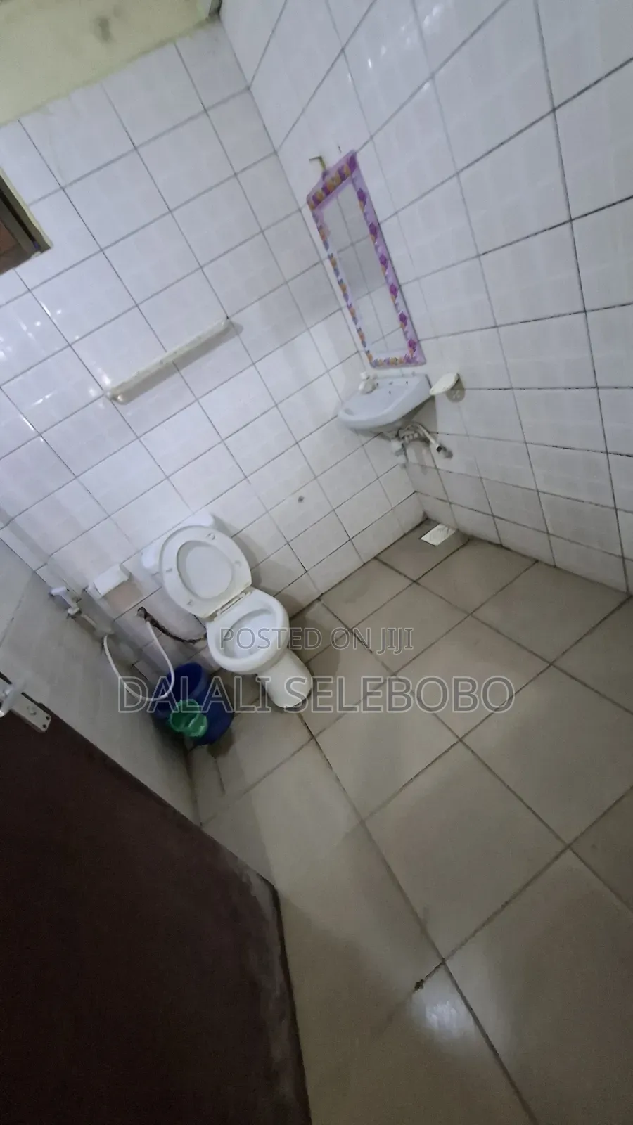 Furnished Studio Apartment in Sinza Madukani for rent