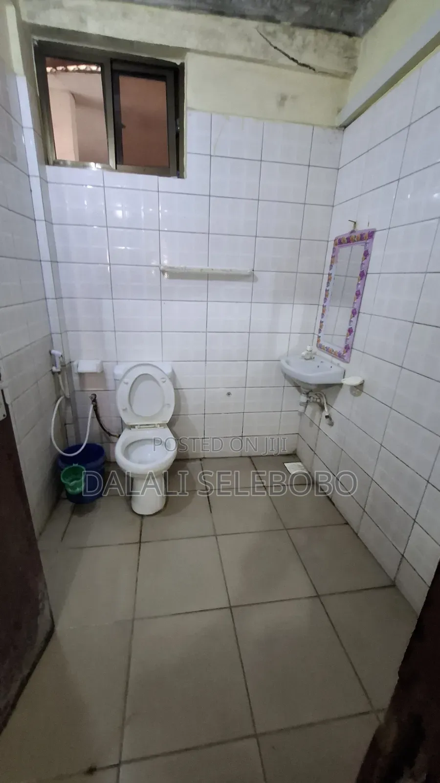 Furnished Studio Apartment in Sinza Madukani for rent