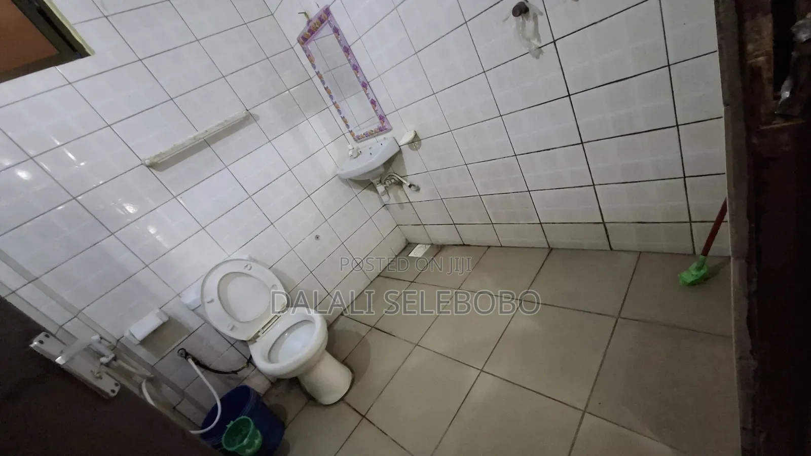 Furnished Studio Apartment in Sinza Madukani for rent