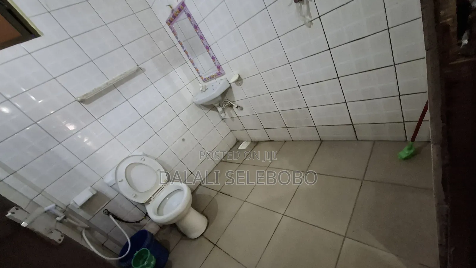 Furnished Studio Apartment in Sinza Madukani for rent