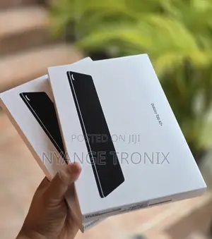 New Samsung Galaxy Tab A11+ 256 GB Gray