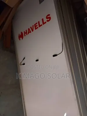 58V 550W Monocrystalline Solar Panel
