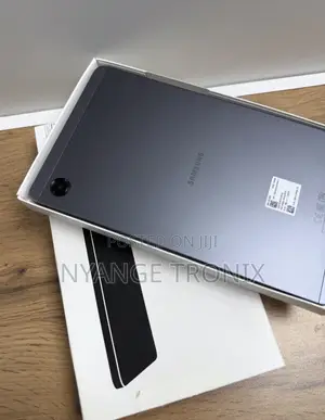 New Samsung Galaxy Tab A11 64 GB Gray