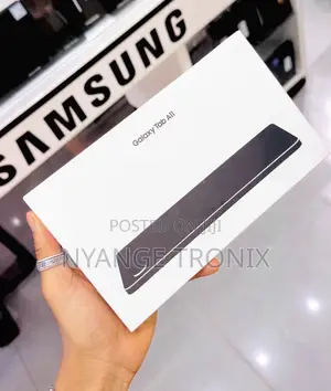 New Samsung Galaxy Tab A11 64 GB Gray