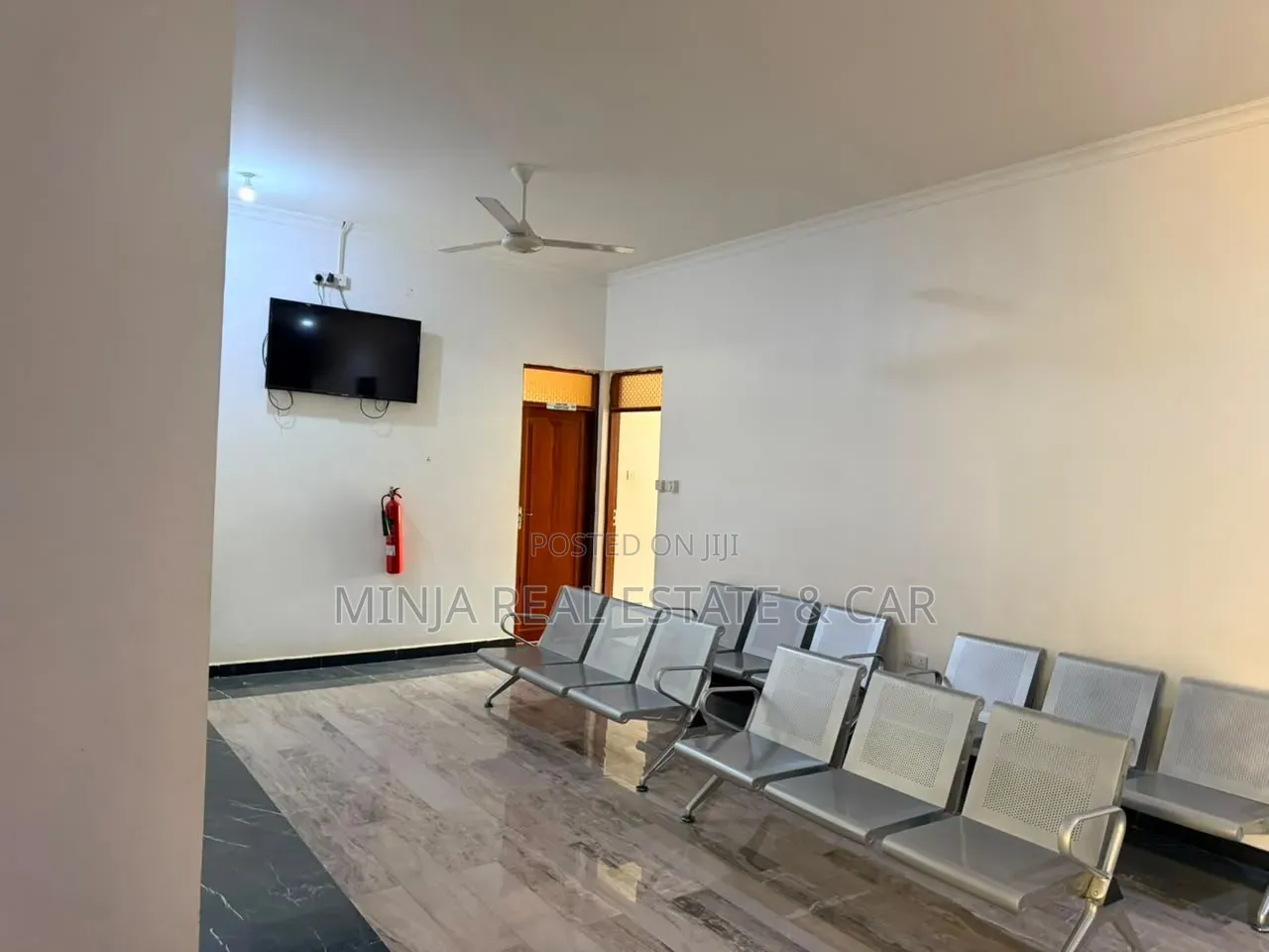 4bdrm House in Kibada for sale