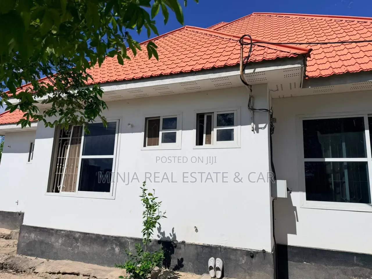 4bdrm House in Kibada for sale