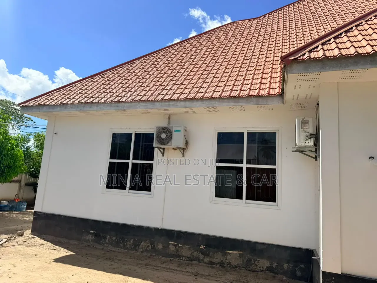 4bdrm House in Kibada for sale