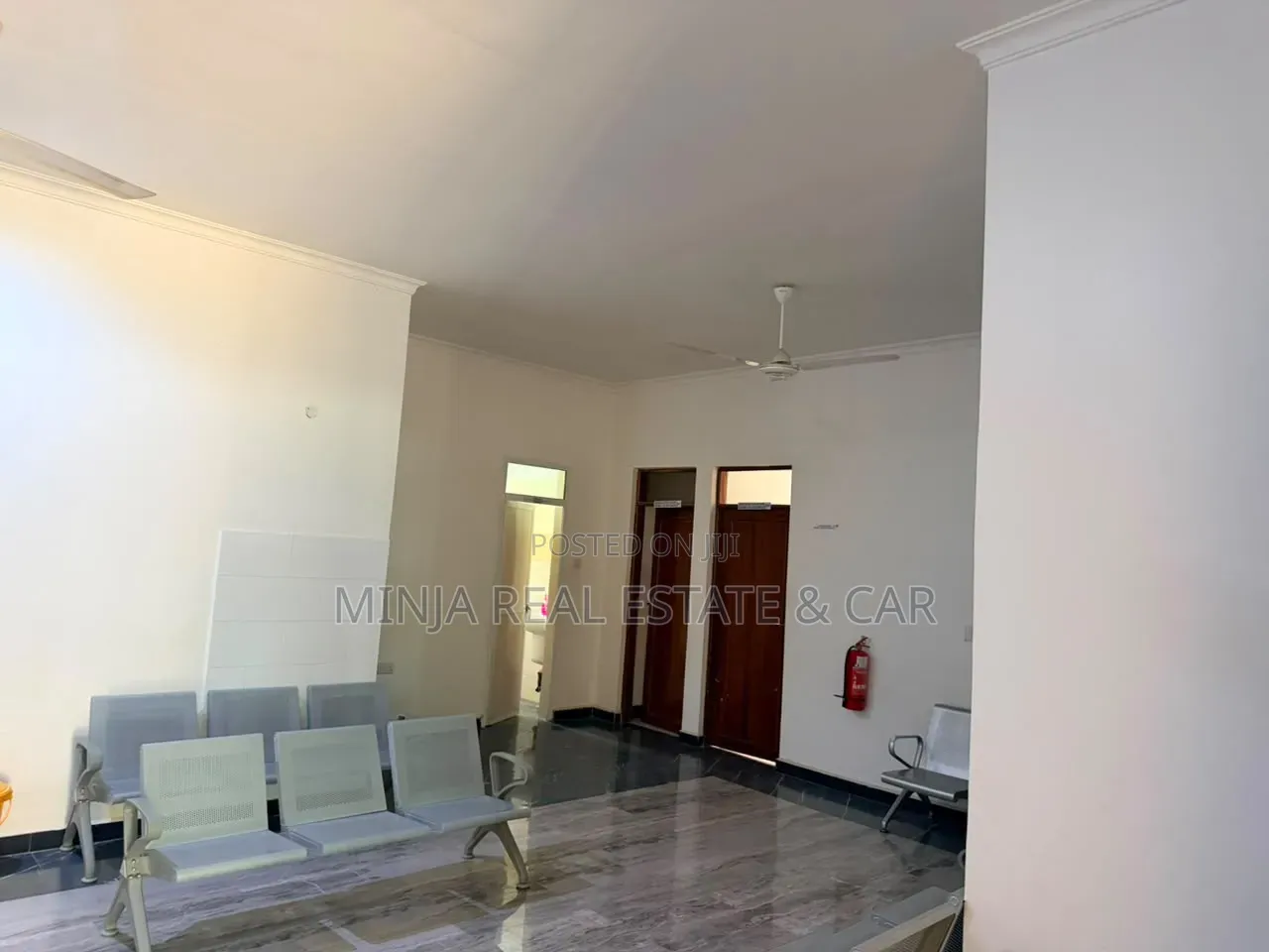 4bdrm House in Kibada for sale