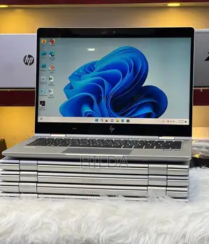 Laptop HP EliteBook 830 G6 8GB Intel Core i7 SSD 256GB