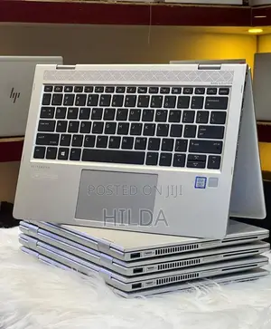 Laptop HP EliteBook 830 G6 8GB Intel Core i7 SSD 256GB