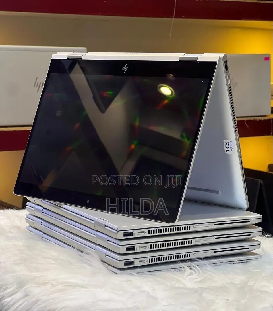 Laptop HP EliteBook 830 G6 8GB Intel Core i7 SSD 256GB