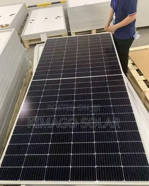 Lowest Price 550W Solar Panel Available