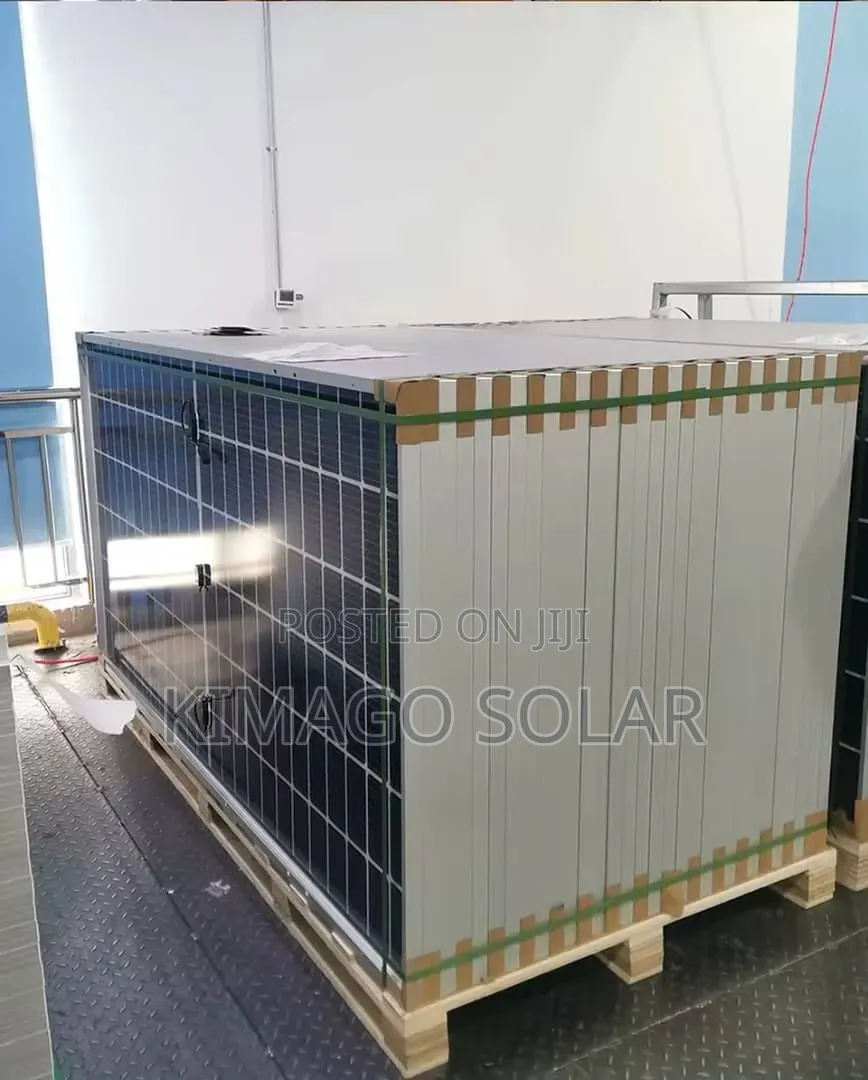 Lowest Price 550W Solar Panel Available