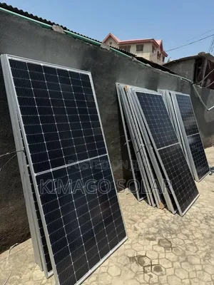 Panel Zote Ni Mpya Kila Mtu Apate 550w Mikoani Tunatuma