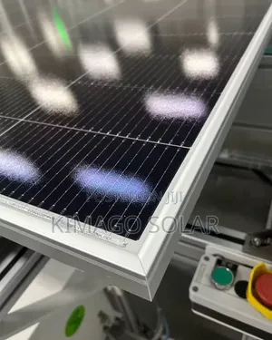 Promo Deal for Water Pump Solar Panel 550w
