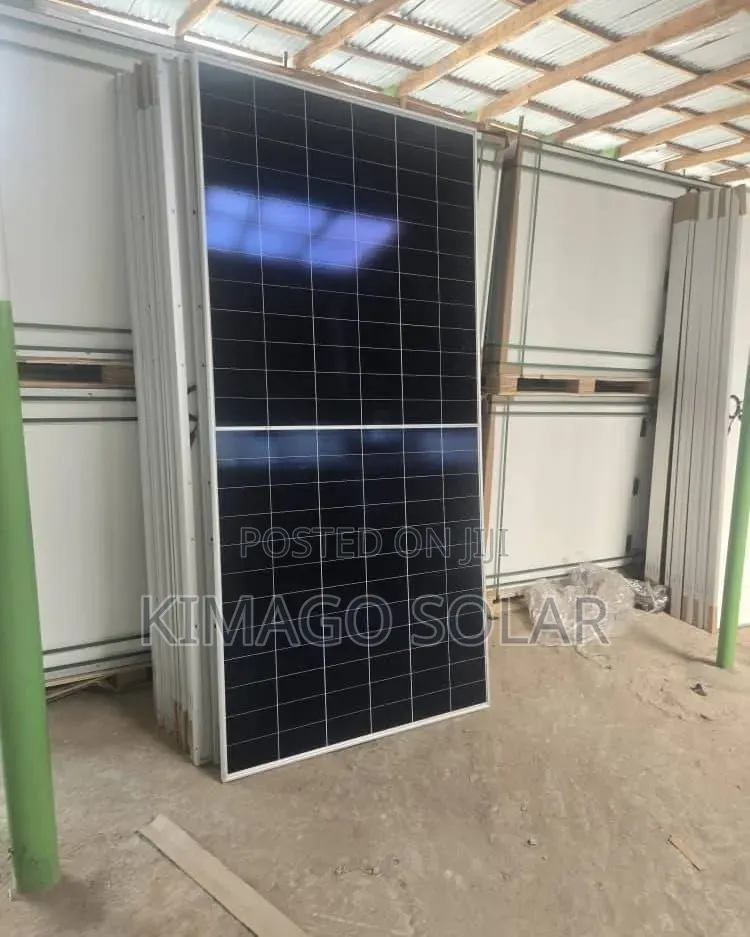 Big Project Solar Panel at Special Price 235,000