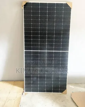 Smart Buyers Choose This Solar Pane 550w Offer