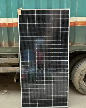 Smart Buyers Choose This Solar Pane 550w Offer