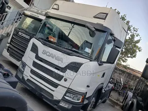 Scania G450 NTG for Sale