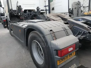 Scania G450 NTG for Sale