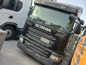 Scania G450 for Sale