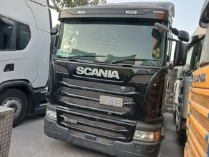 Scania G450 for Sale
