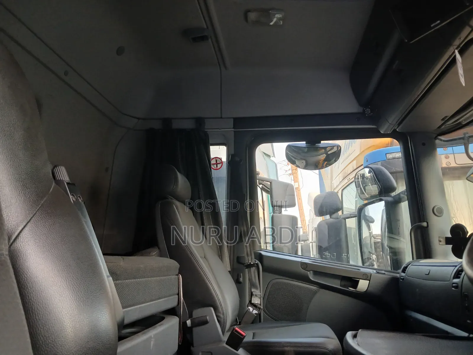 Scania G450 for Sale