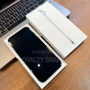 New Apple iPhone Air 256 GB