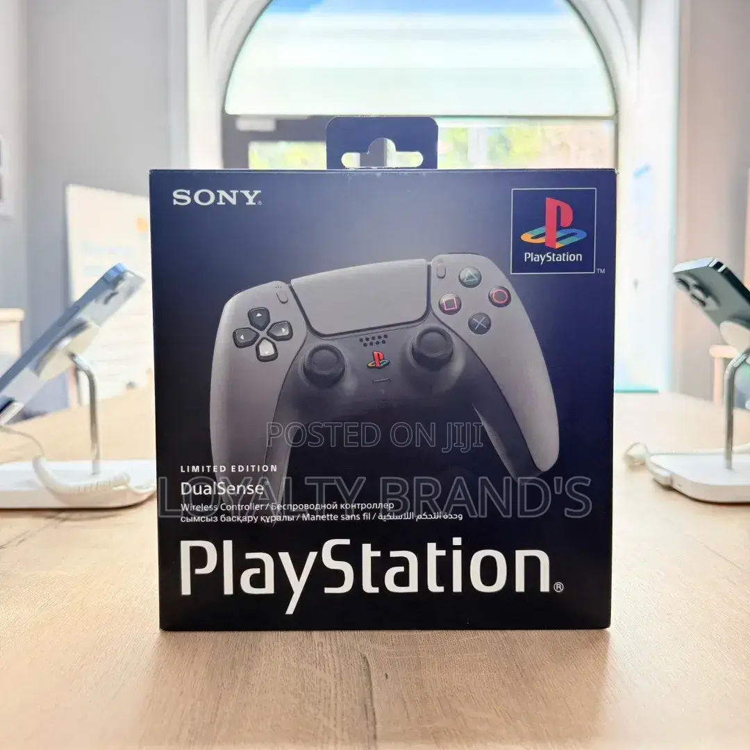 30th Anniversary Controller