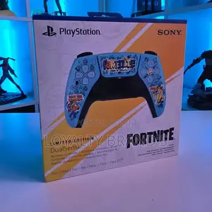 Fortnite Controller