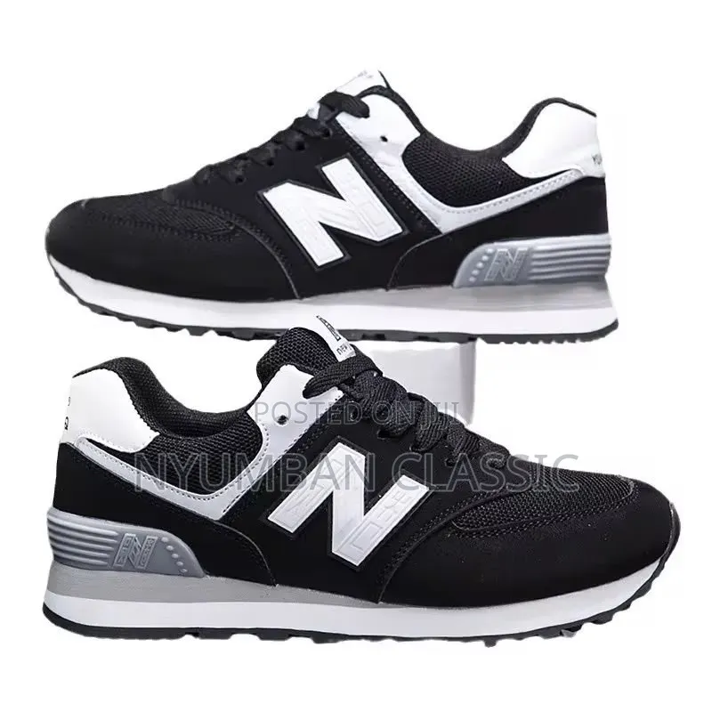 New Balance Shoes for Ladies
