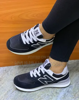 New Balance Shoes for Ladies