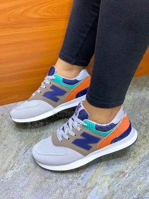 New Balance Shoes for Ladies