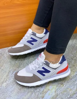 New Balance Shoes for Ladies