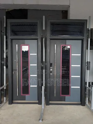 Premium Steel Service's