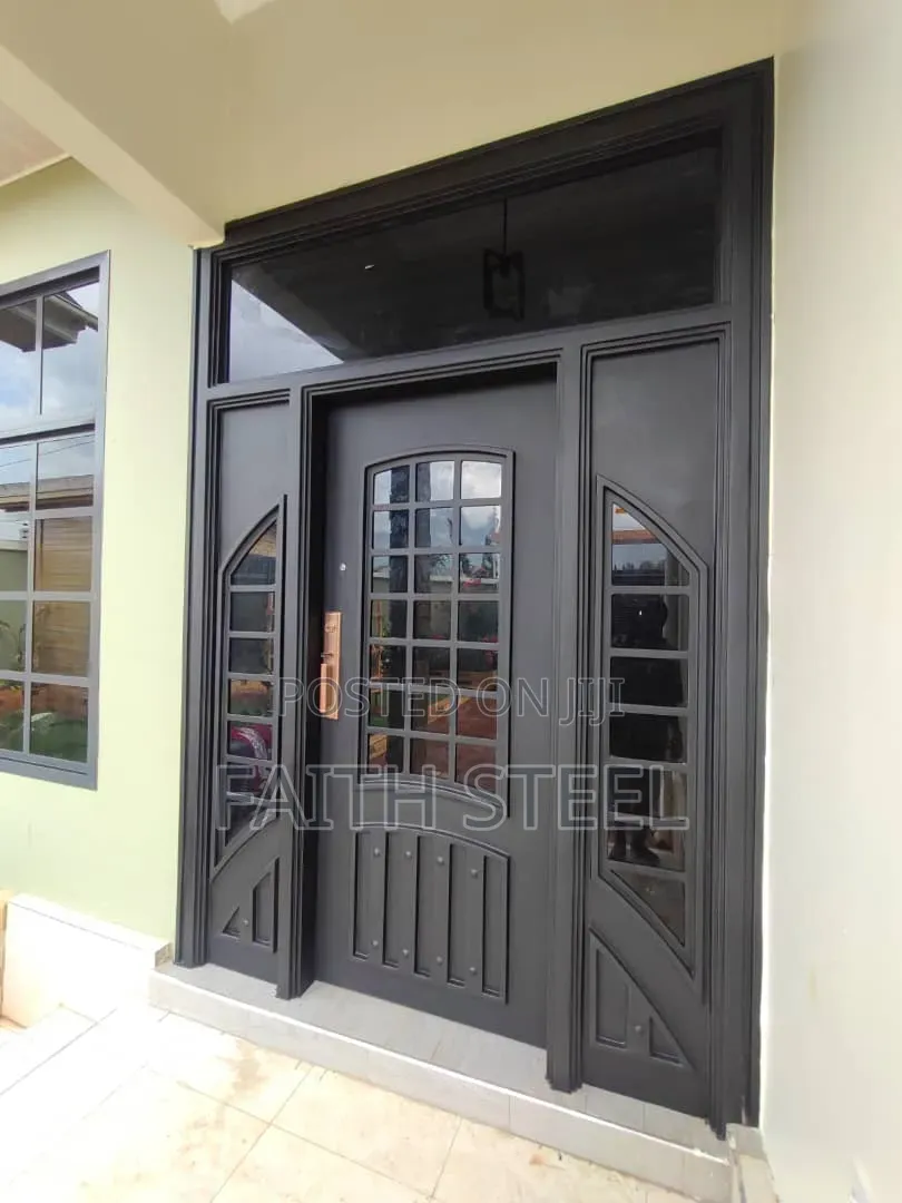 Premium Steel Service's