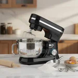 PMC Multi-Function Stand Mixer