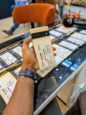 Google Pixel 6 Pro 128 GB