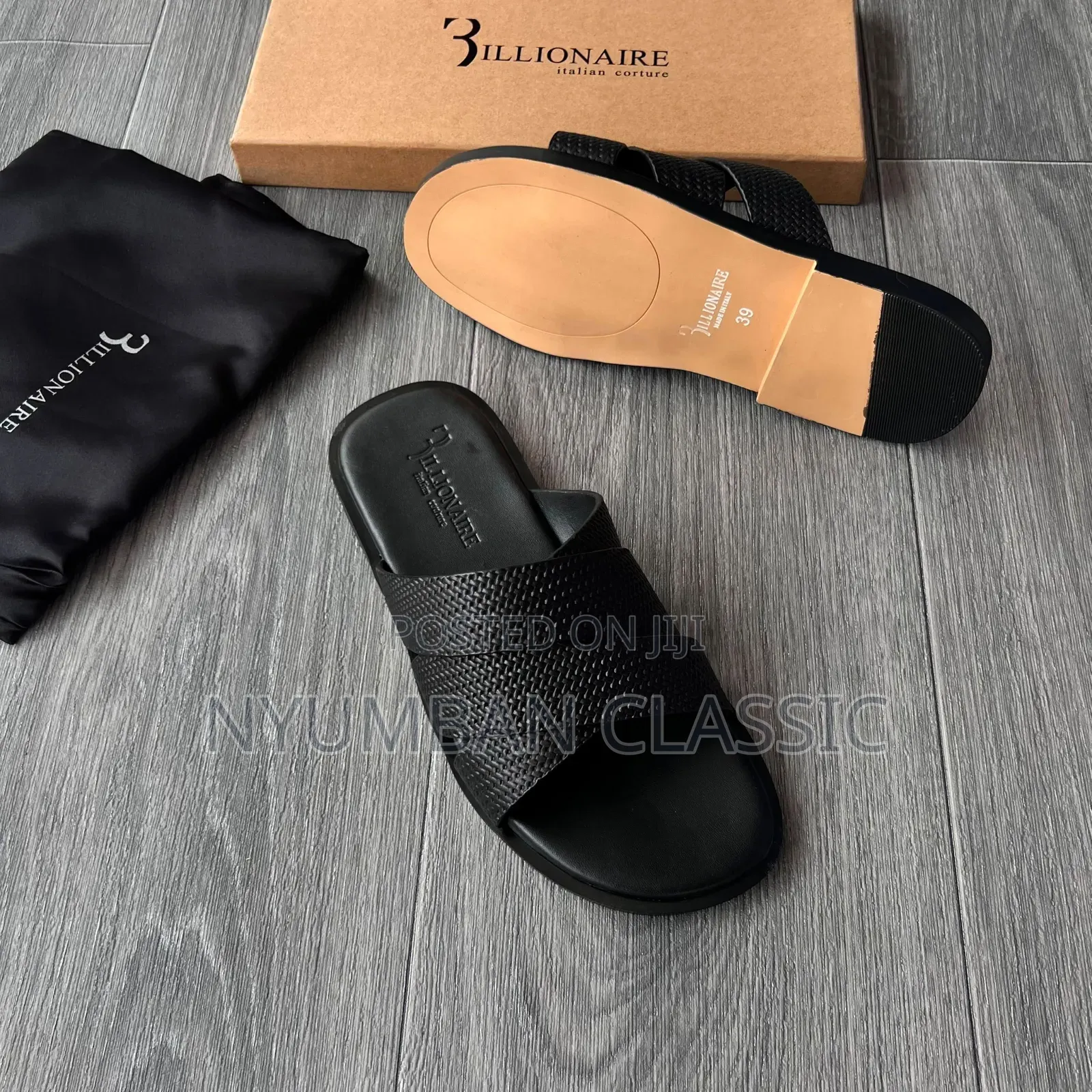 Bilinear Sandals Original