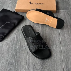 Bilinear Sandals Original