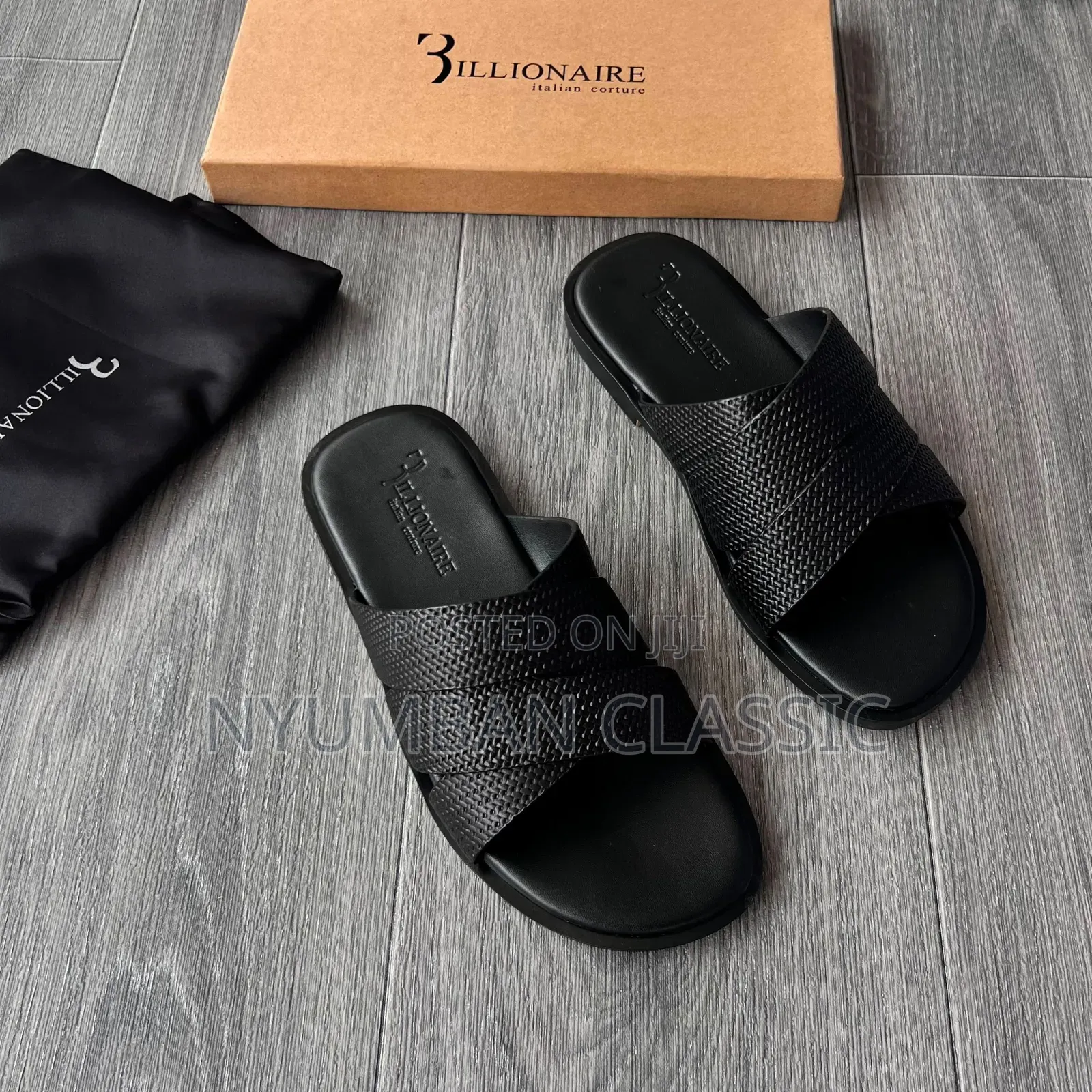 Bilinear Sandals Original