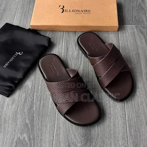 Bilinear Sandals Original
