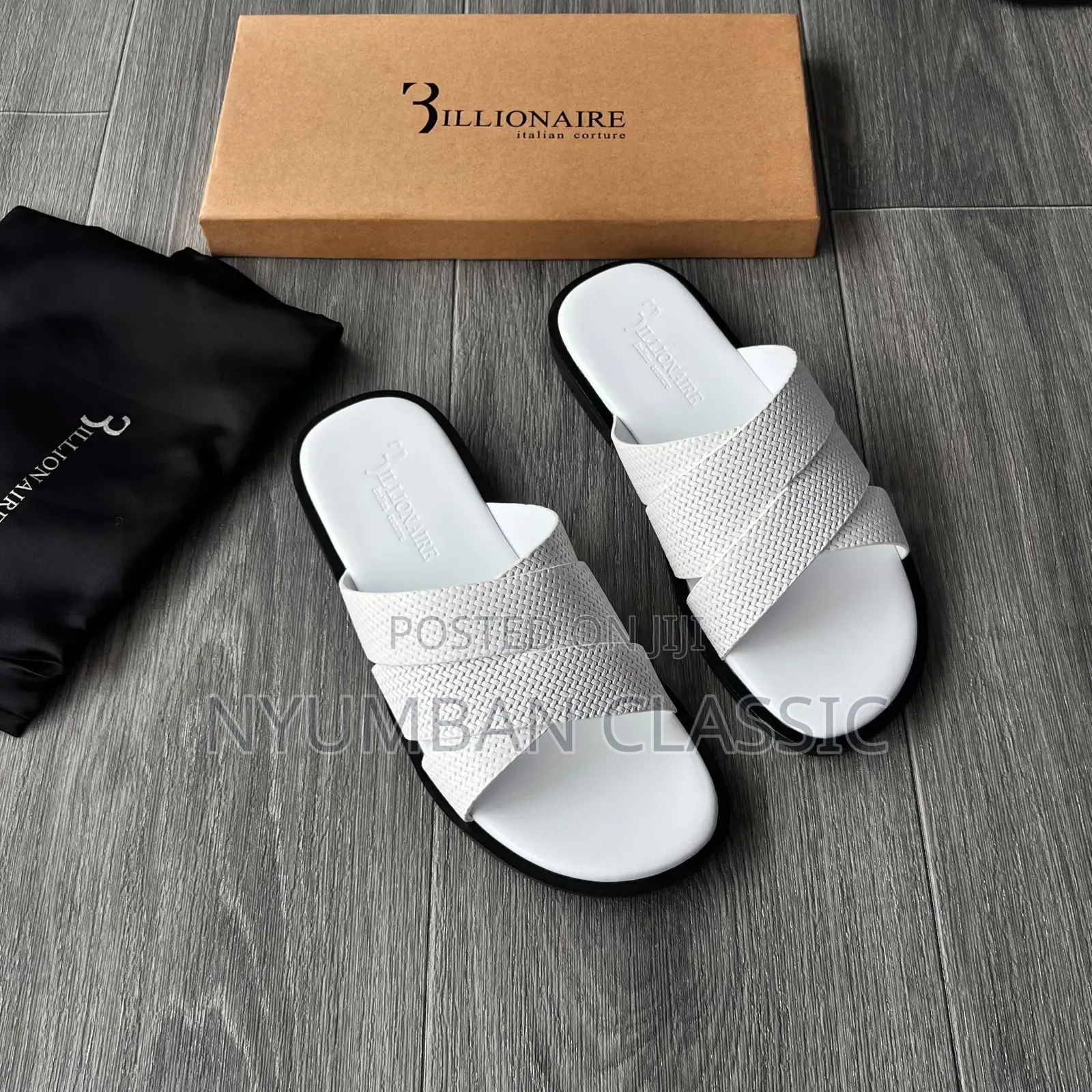 Bilinear Sandals Original