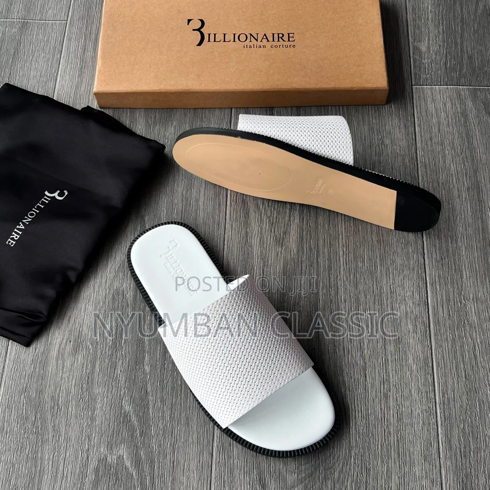 Bilinear Sandals Original