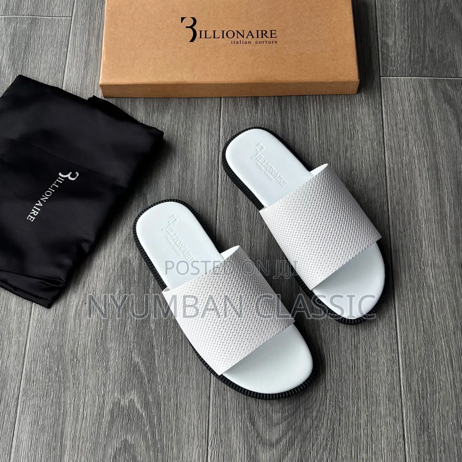 Bilinear Sandals Original
