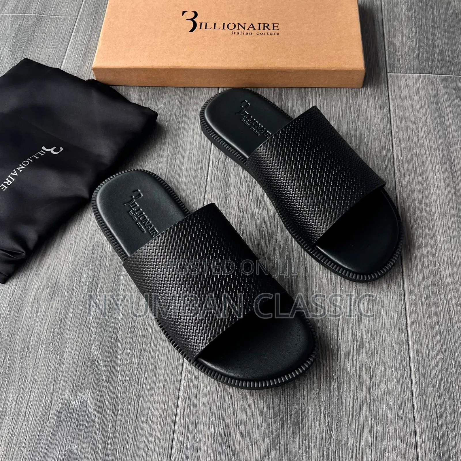 Bilinear Sandals Original
