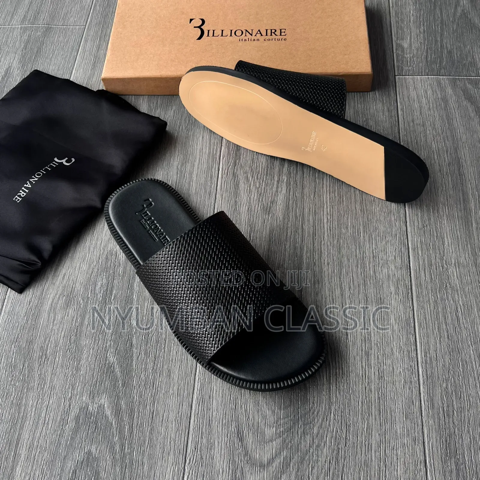 Bilinear Sandals Original
